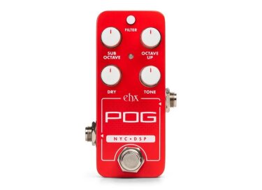 Electro-Harmonix Pico POG