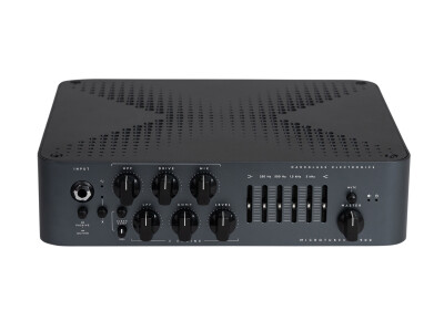 Darkglass Electronics Microtubes X 900