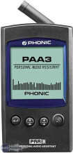 Phonic PAA3