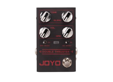 Joyo R-28 Double Thruster