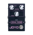 Joyo dévoile le R-23 Legal Done, son nouveau Noise Gate