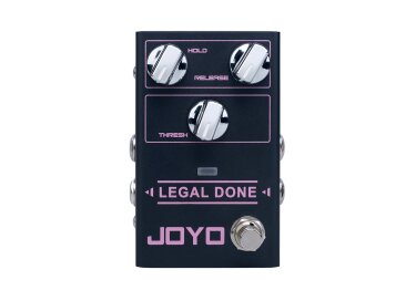 Joyo R-23 Legal Done