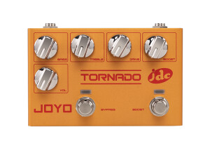 Joyo R-21 Tornado