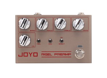 Joyo R-24 Rigel Preamp