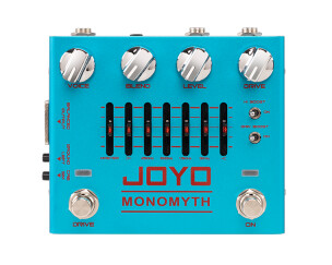 Joyo R-26 Monomyth