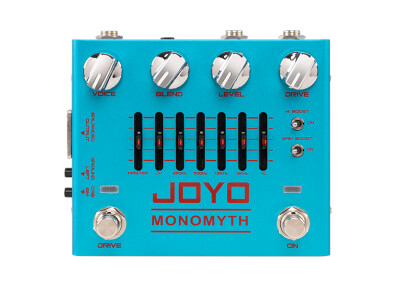 Joyo R-26 Monomyth