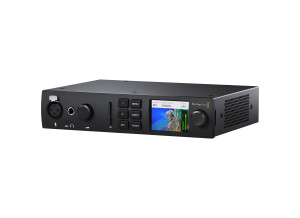 Blackmagic Design UltraStudio 4K Mini