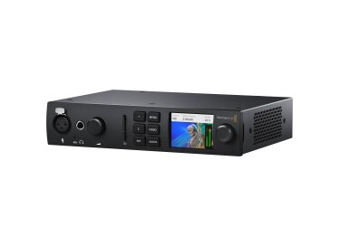 Blackmagic Design UltraStudio 4K Mini