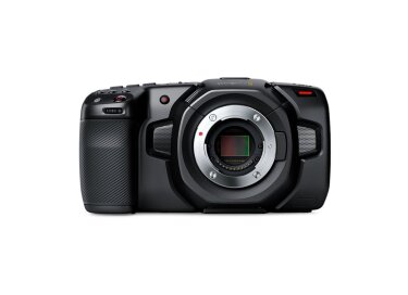 Blackmagic Design Pocket Cinema Camera 4K