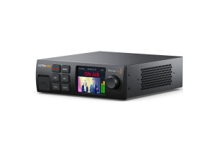 Blackmagic Design Web Presenter 4K