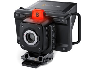 Blackmagic Design Studio Camera 4K Pro G2