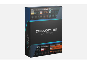 Roland Zenology Pro Collection