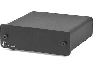 Pro-ject Phono Box DC
