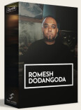 Two Notes présente la Romesh Dodangoda | Studio Essentials Collection 