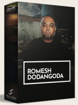 Two Notes Audio Engineering Romesh Dodangoda | Studio Essentials Collection