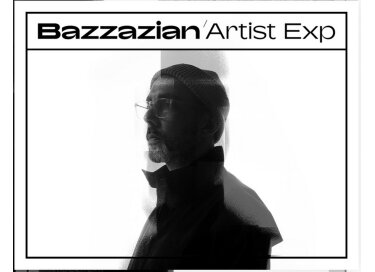 Native Instruments Bazzazian