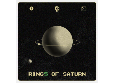 Morbid Electronics Ring of Saturn
