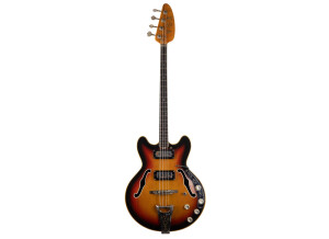 Vox Sidewinder