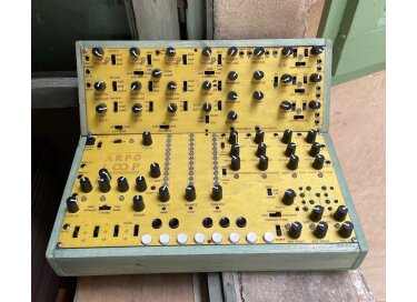 Laboratorio Elettronico Popolare (LEP) Arpoloop