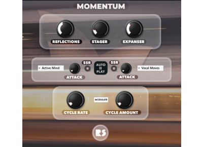 Rast Sound Momentum