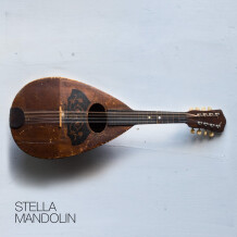 Decent Samples Stella Mandolin