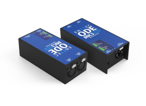 Enttec ODE Mk3