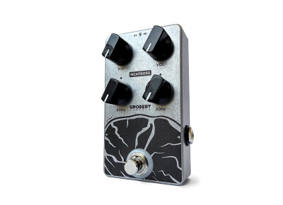 Grobert Effects Meatboss