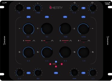 Acustica Audio Cherry