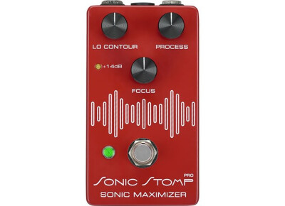 BBE Sonic Stomp Pro