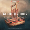 Soundiron a sorti l'Hopkin Instrumentarium: Weighted Strings
