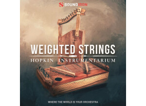 Soundiron Hopkin Instrumentarium: Weighted Strings