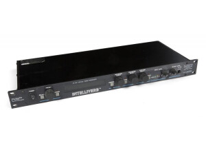 Rocktron Intelliverb