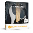 Orange Tree Samples annonce une nouvelle basse virtuelle