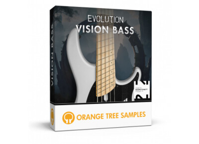 Orange Tree Samples Evolution Vision Bass