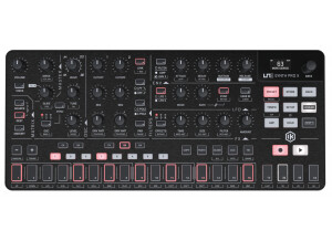 IK Multimedia UNO Synth Pro X