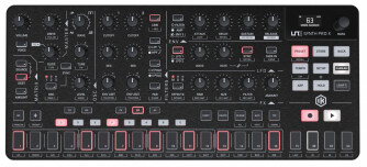 IK Multimedia UNO Synth Pro X