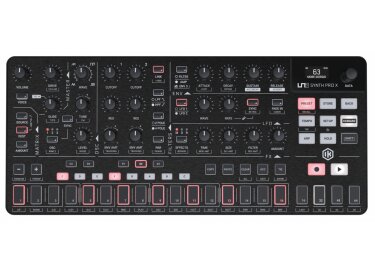 IK Multimedia UNO Synth Pro X