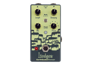 EarthQuaker Devices Ledges