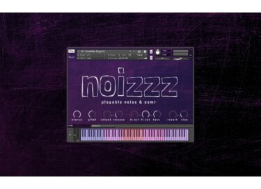 Pssst! Instruments Noizzz