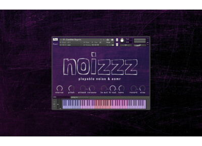 Pssst! Instruments Noizzz