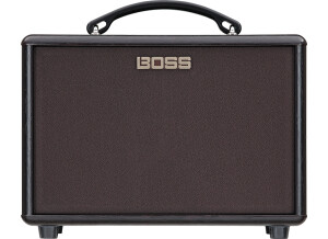 Boss AC-22LX