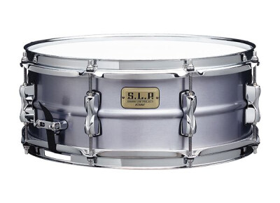 Tama S.L.P. Classic Dry Aluminum LAL1455