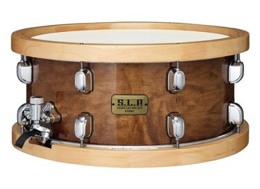 Tama S.L.P. Studio Maple LMP1465F
