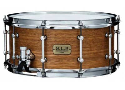 Tama S.L.P. Bold Spotted Gum LSG1465