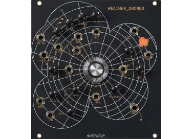 Eowave Weather Drones 1.5