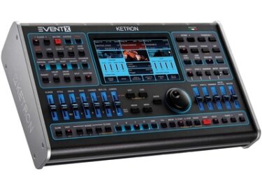 Ketron EventX