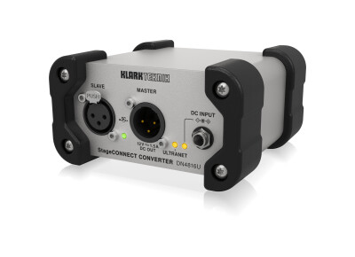 Klark Teknik DN4816U