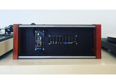 Modulaire Maritime ACCRA