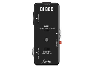 Rowin LEF-331 DI Box