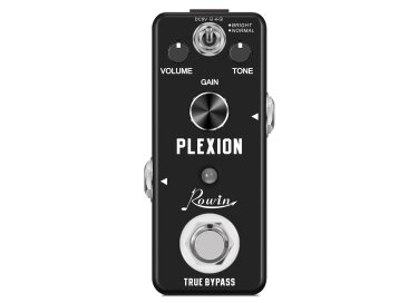 Rowin LEF-324 Plexion